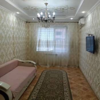 Сдается 2-х комнатная квартира, 52 м²