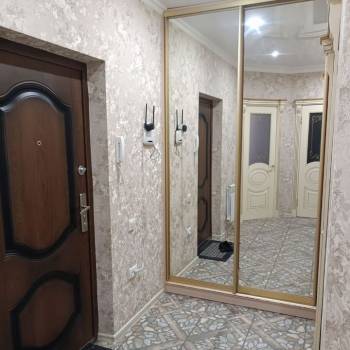 Сдается 2-х комнатная квартира, 52 м²