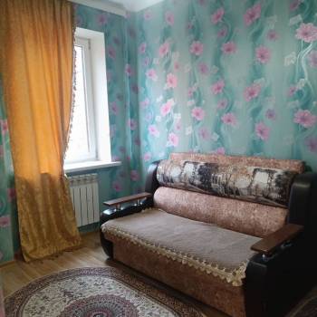 Сдается 2-х комнатная квартира, 52 м²