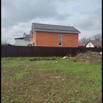 Продается Участок, 620 м²