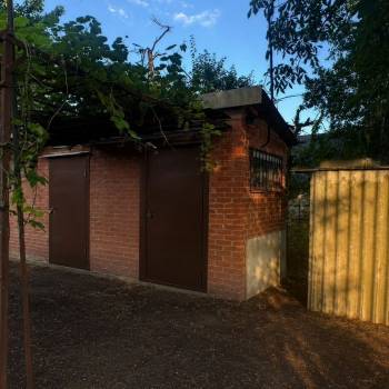 Продается Дом, 24 м²