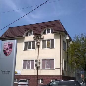 Сдается Офис, 40,5 м²