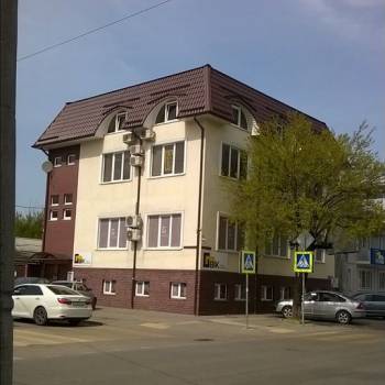 Сдается Офис, 40,5 м²