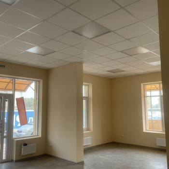 Сдается Нежилое помещение, 65 м²