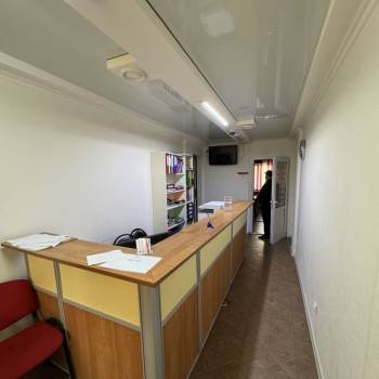 Сдается Нежилое помещение, 60 м²