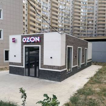 Сдается Нежилое помещение, 120 м²