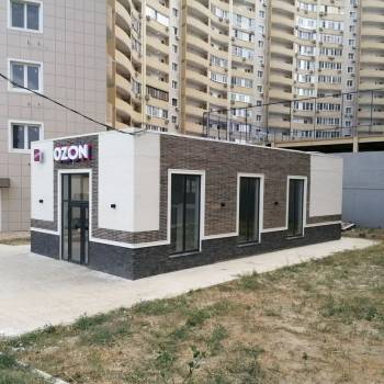 Сдается Нежилое помещение, 120 м²