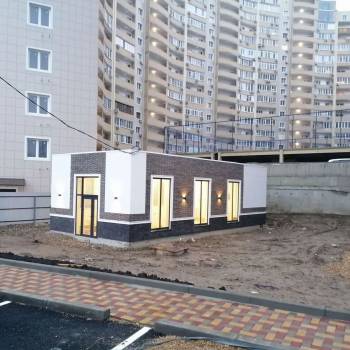 Сдается Нежилое помещение, 120 м²