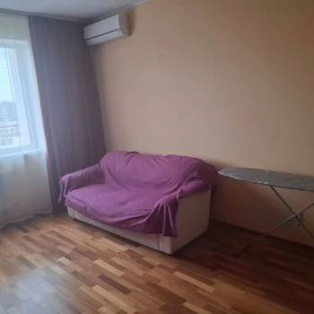 Сдается 1-комнатная квартира, 45 м²
