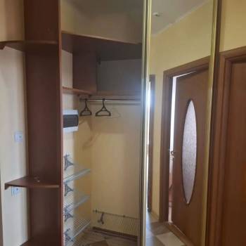 Сдается 1-комнатная квартира, 45 м²