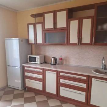 Сдается 1-комнатная квартира, 45 м²