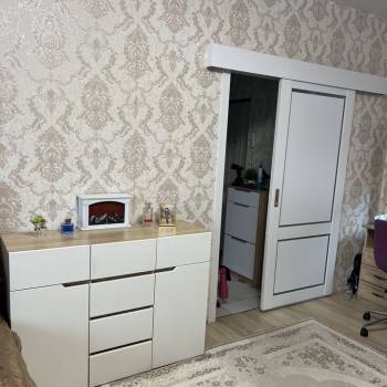 Продается 1-комнатная квартира, 44 м²
