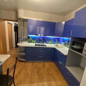 Сдается 1-комнатная квартира, 40 м²