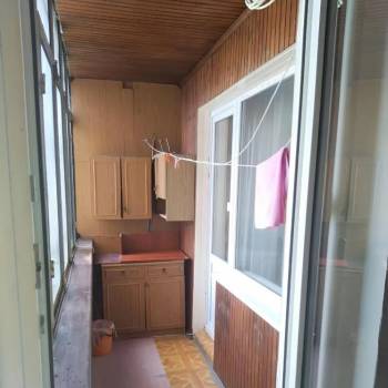 Продается 1-комнатная квартира, 37,5 м²