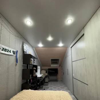 Продается 3-х комнатная квартира, 65,2 м²