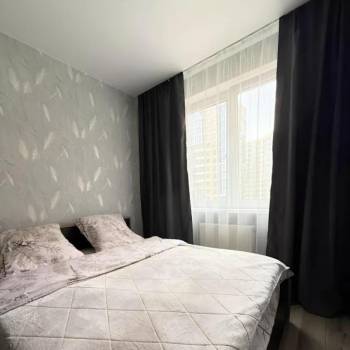 Сдается 2-х комнатная квартира, 54 м²