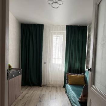 Сдается 2-х комнатная квартира, 54 м²