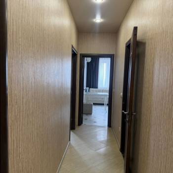 Сдается 2-х комнатная квартира, 70 м²