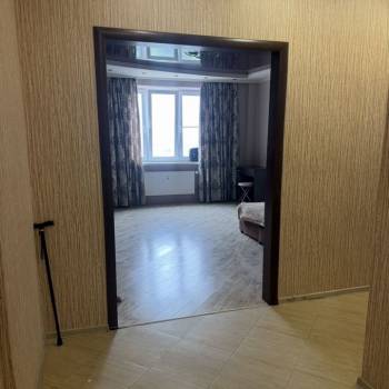 Сдается 2-х комнатная квартира, 70 м²