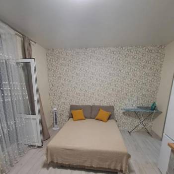 Сдается 1-комнатная квартира, 27 м²