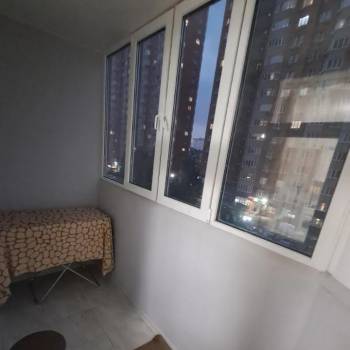 Сдается 1-комнатная квартира, 27 м²