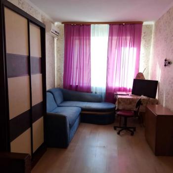 Сдается 1-комнатная квартира, 40,5 м²