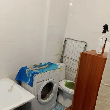 Сдается 1-комнатная квартира, 40,5 м²