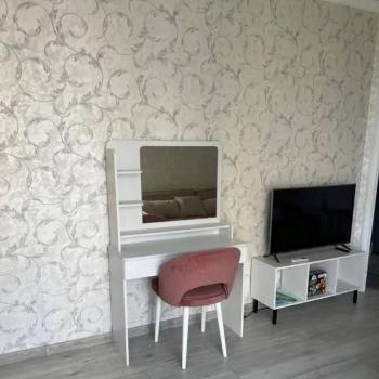 Сдается 1-комнатная квартира, 41 м²