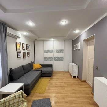 Продается 2-х комнатная квартира, 52,5 м²
