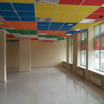 Продается Нежилое помещение, 195,8 м²