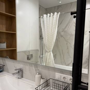 Продается 1-комнатная квартира, 44 м²