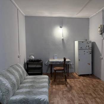 Сдается 1-комнатная квартира, 23 м²