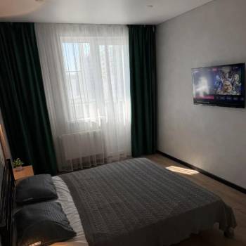 Сдается 1-комнатная квартира, 37 м²