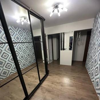 Сдается 2-х комнатная квартира, 65,4 м²