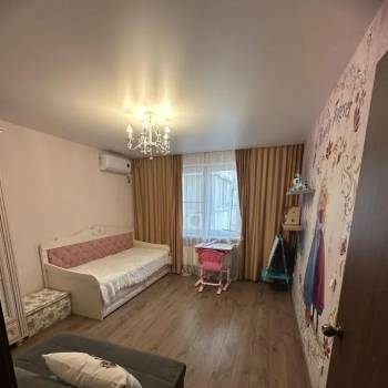 Сдается 2-х комнатная квартира, 65,4 м²
