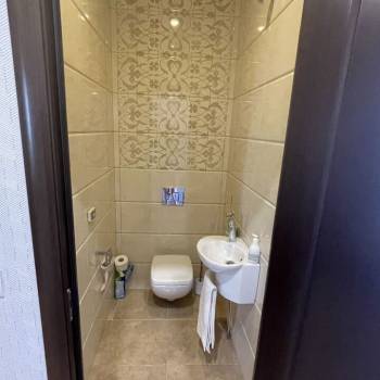 Сдается 2-х комнатная квартира, 80 м²