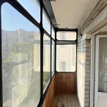 Продается 1-комнатная квартира, 43,6 м²
