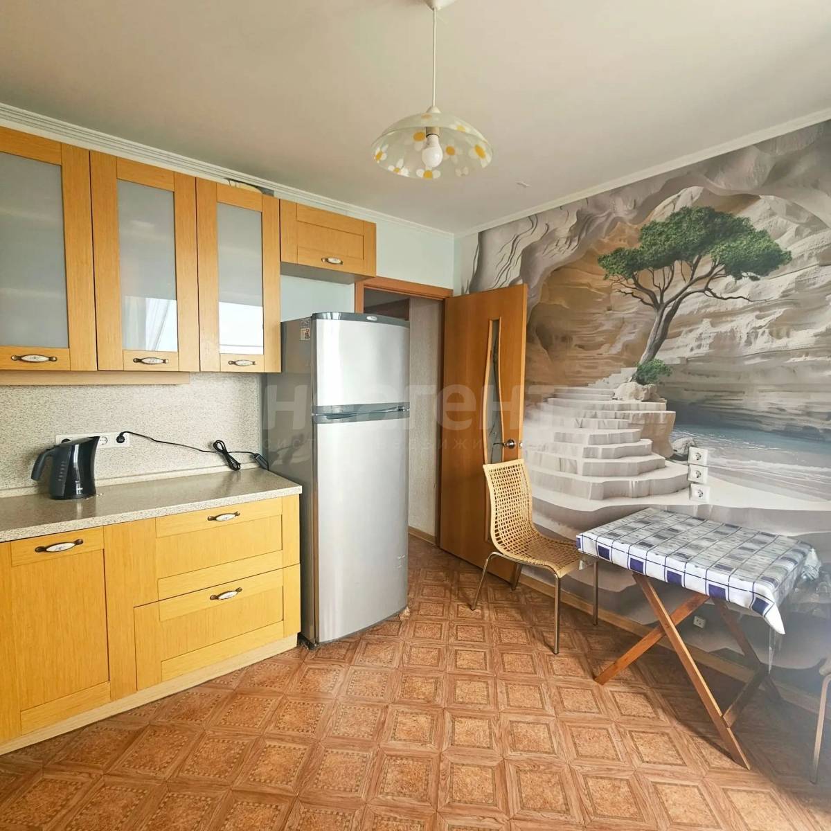 Продам 1-ком. квартиру (Атарбекова)