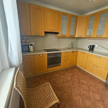 Продается 1-комнатная квартира, 38 м²