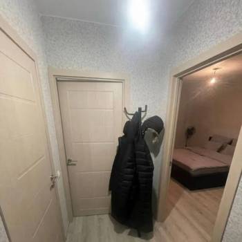 Сдается 1-комнатная квартира, 43 м²