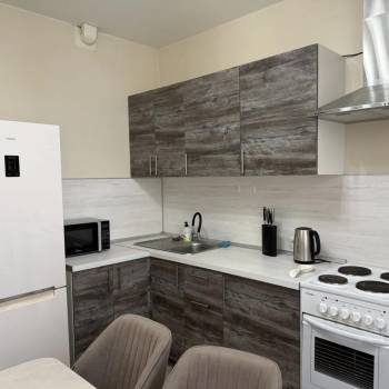 Продается 1-комнатная квартира, 43,12 м²