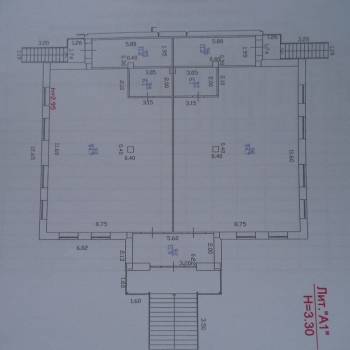 Продается Нежилое помещение, 457,9 м²