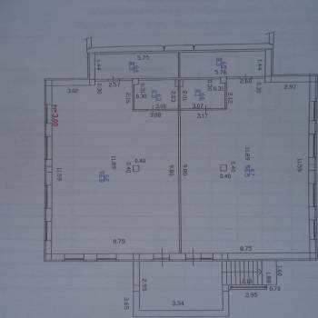 Продается Нежилое помещение, 457,9 м²