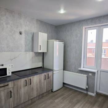 Продается 1-комнатная квартира, 35 м²