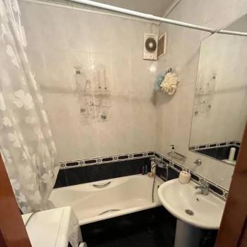 Сдается 2-х комнатная квартира, 55 м²