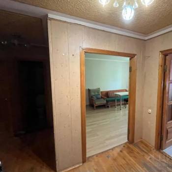 Сдается 2-х комнатная квартира, 55 м²