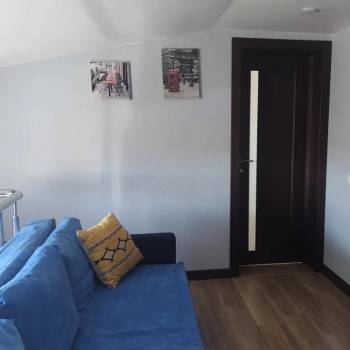 Продается 3-х комнатная квартира, 123 м²