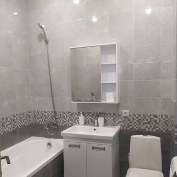 Сдается 1-комнатная квартира, 42 м²