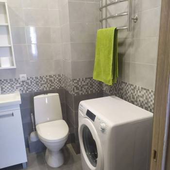 Сдается 1-комнатная квартира, 42 м²