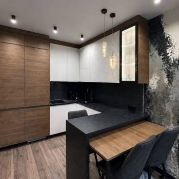 Продается 1-комнатная квартира, 38,8 м²